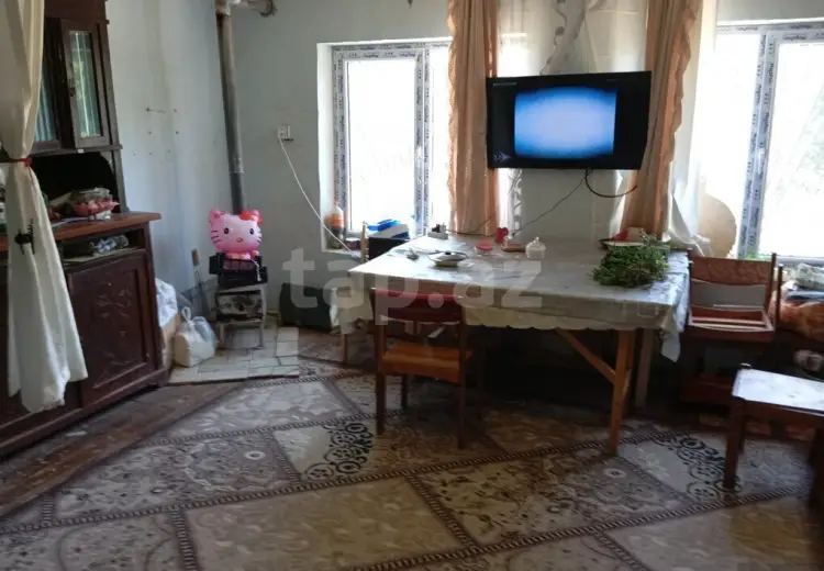 3 otaqlı mənzil , Bakı