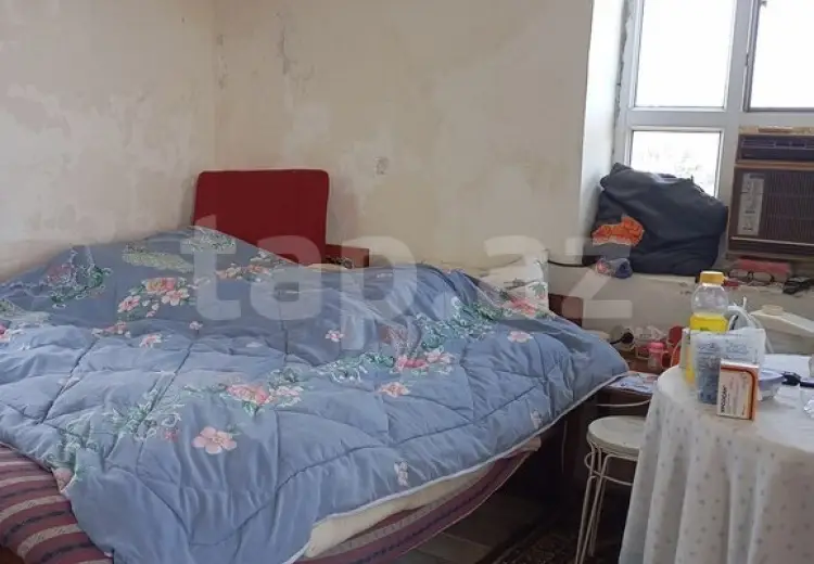 3 otaqlı mənzil , Bakı