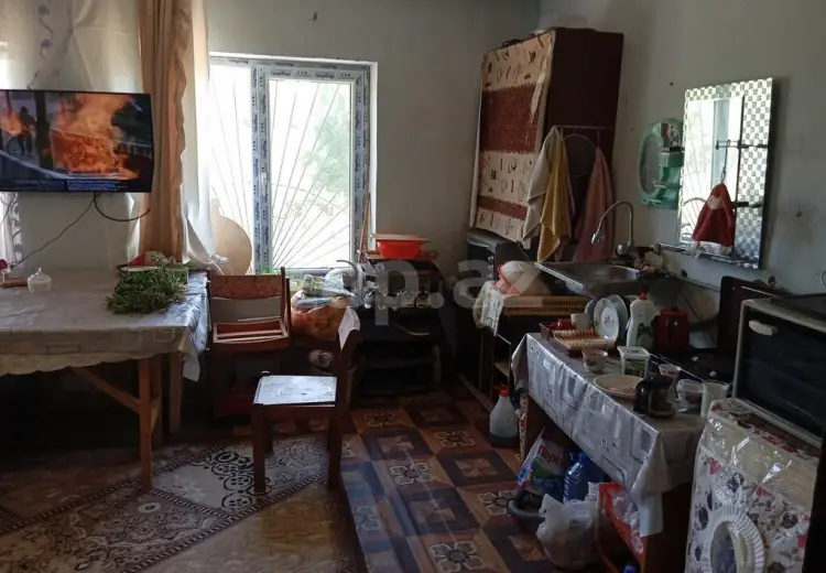 3 otaqlı mənzil , Bakı
