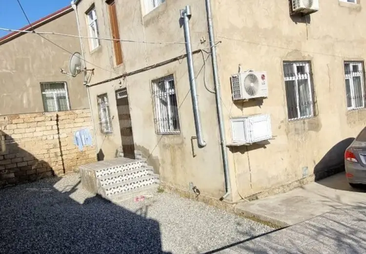3 otaqlı mənzil , Ramana qəs., Sabunçu, Bakı