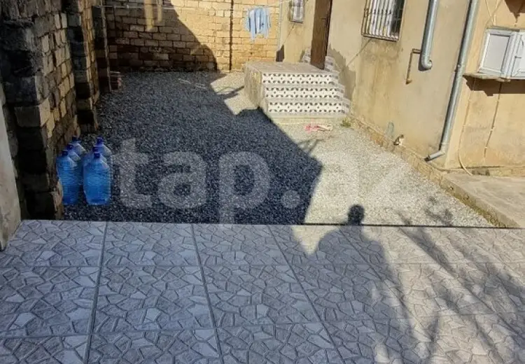 3 otaqlı mənzil , Ramana qəs., Sabunçu, Bakı