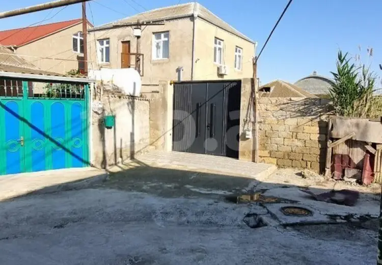 3 otaqlı mənzil , Ramana qəs., Sabunçu, Bakı