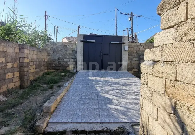 3 otaqlı mənzil , Ramana qəs., Sabunçu, Bakı