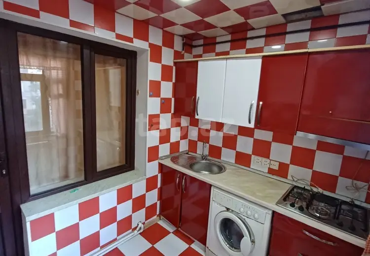 3 otaqlı mənzil , Bakı