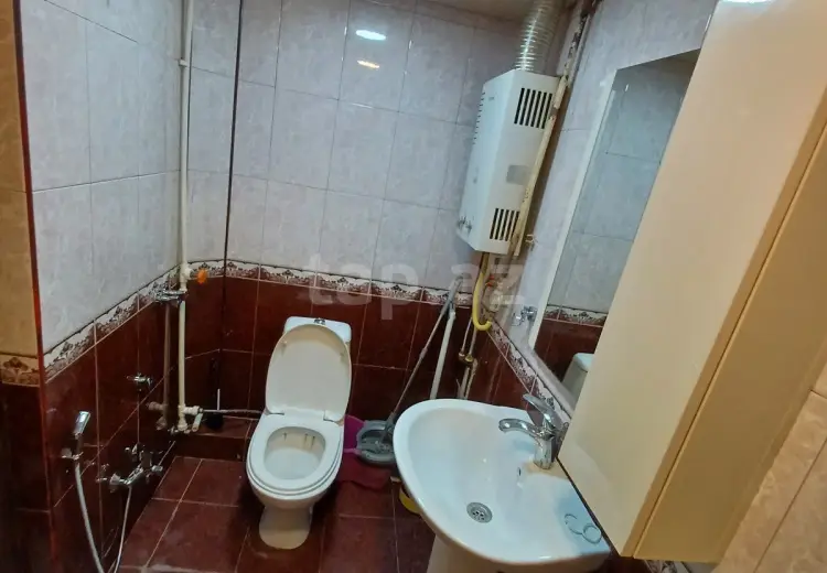3 otaqlı mənzil , Bakı