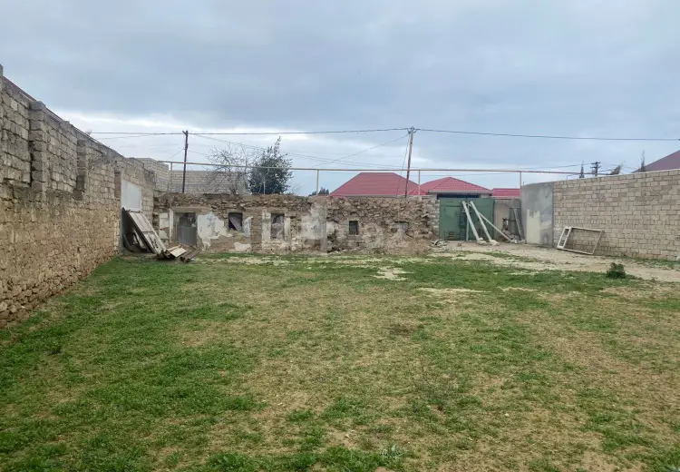 0 m² Obyekt / Ofis , Şüvəlan, Xəzər, Bakı