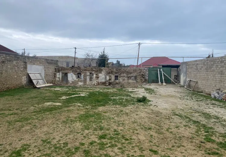 0 m² Obyekt / Ofis , Şüvəlan, Xəzər, Bakı