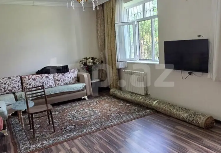 3 otaqlı mənzil , Qusar