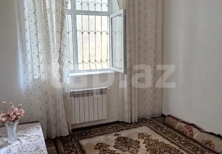 3 otaqlı mənzil , Qusar