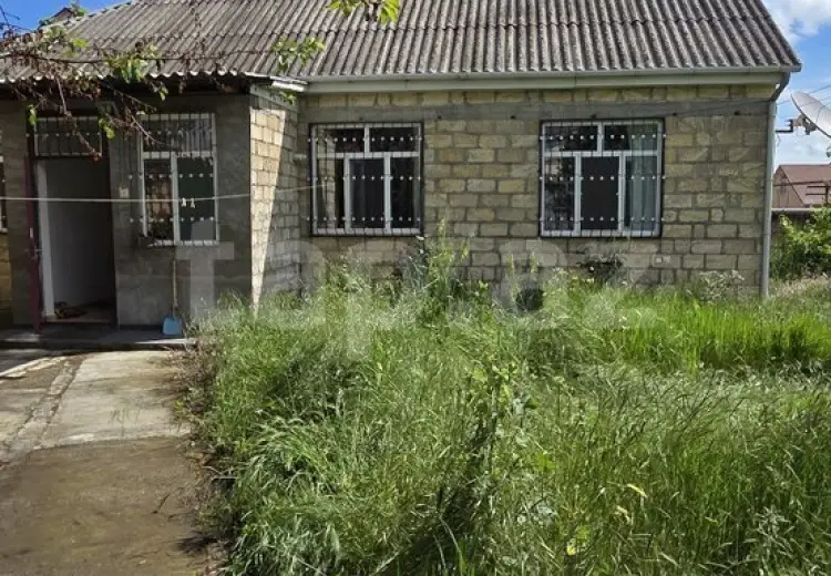 3 otaqlı mənzil , Qusar
