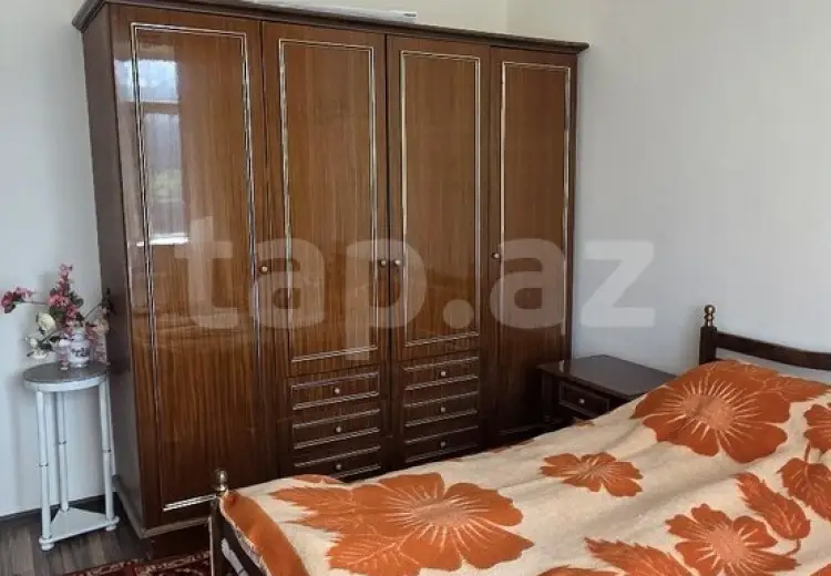 3 otaqlı mənzil , Qusar