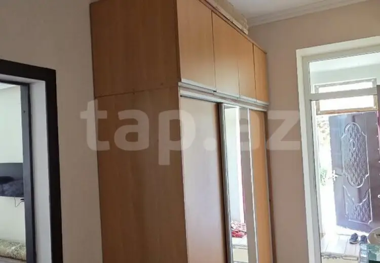 3 otaqlı mənzil , Qusar