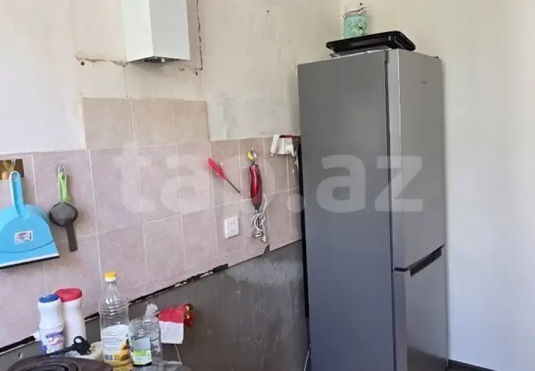 3 otaqlı mənzil , Qusar