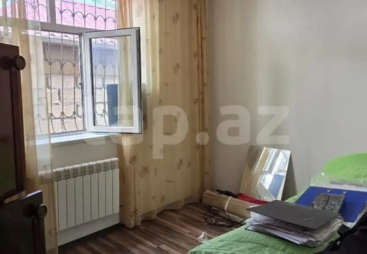 3 otaqlı mənzil , Qusar