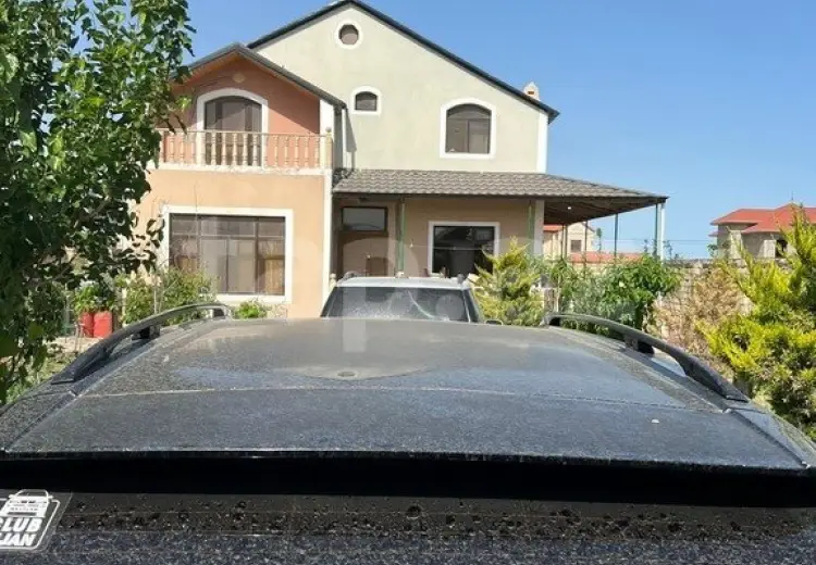 3 otaqlı mənzil , Bakı