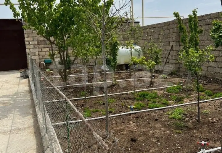 3 otaqlı mənzil , Bakı