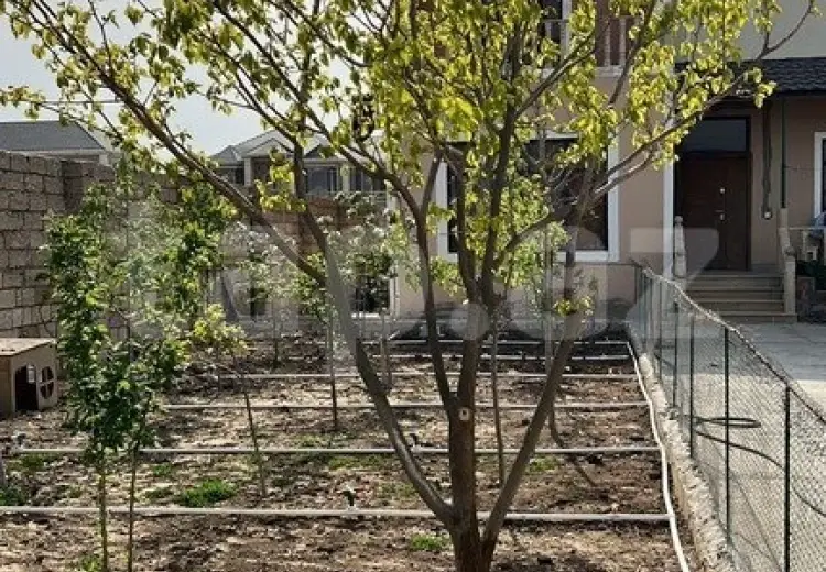 3 otaqlı mənzil , Bakı