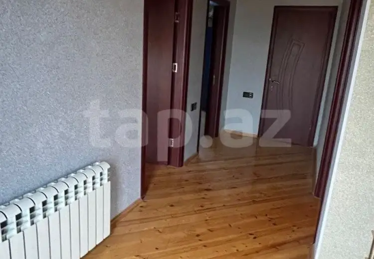 3 otaqlı mənzil , Bakı
