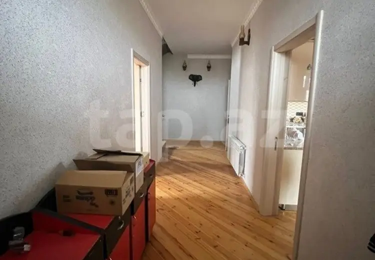 3 otaqlı mənzil , Bakı