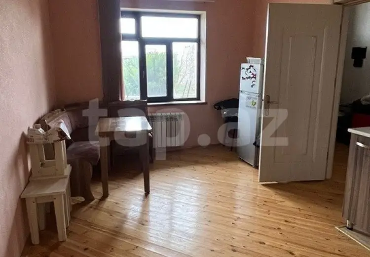 3 otaqlı mənzil , Bakı