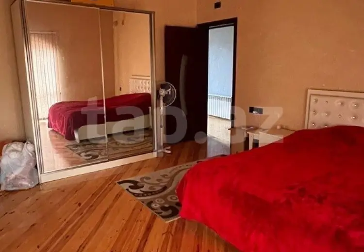 3 otaqlı mənzil , Bakı