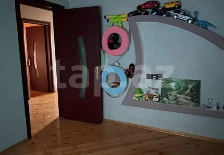 3 otaqlı mənzil , Bakı