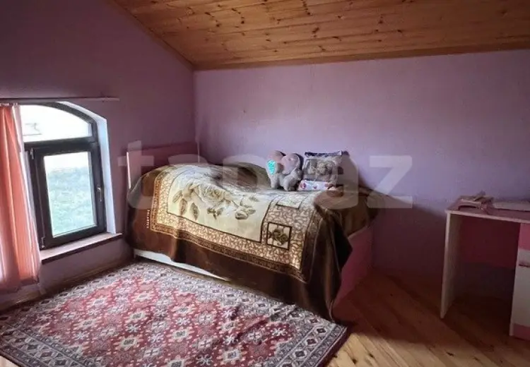 3 otaqlı mənzil , Bakı