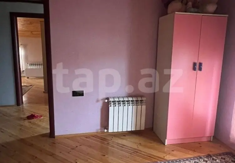 3 otaqlı mənzil , Bakı