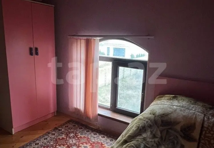 3 otaqlı mənzil , Bakı