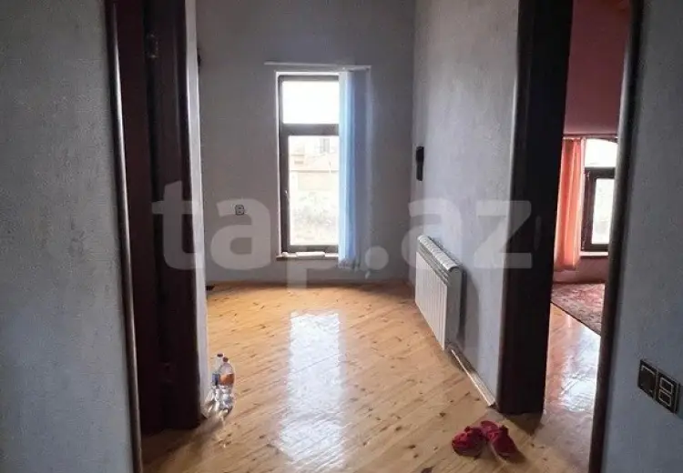3 otaqlı mənzil , Bakı