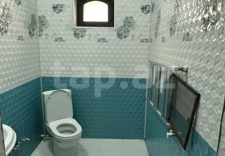 3 otaqlı mənzil , Bakı