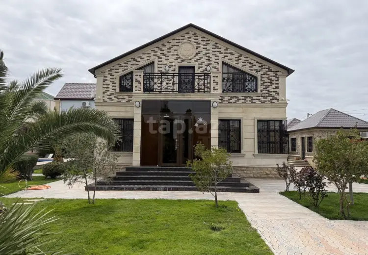 3 otaqlı mənzil , Nardaran qəs., Sabunçu, Bakı