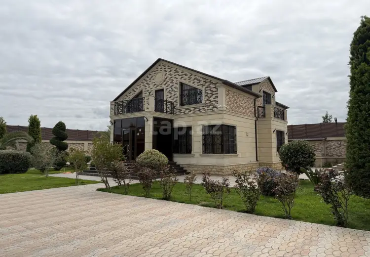 3 otaqlı mənzil , Nardaran qəs., Sabunçu, Bakı