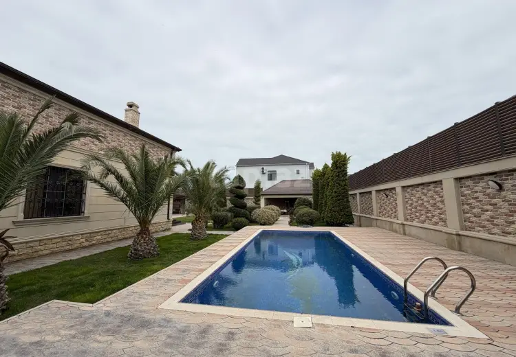 3 otaqlı mənzil , Nardaran qəs., Sabunçu, Bakı