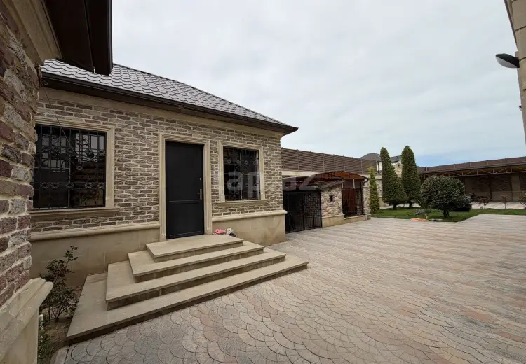 3 otaqlı mənzil , Nardaran qəs., Sabunçu, Bakı