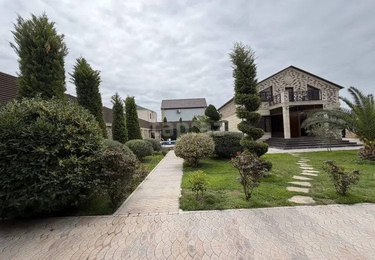 3 otaqlı mənzil , Nardaran qəs., Sabunçu, Bakı