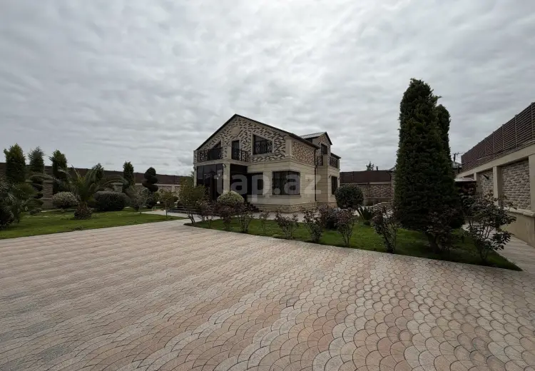 3 otaqlı mənzil , Nardaran qəs., Sabunçu, Bakı