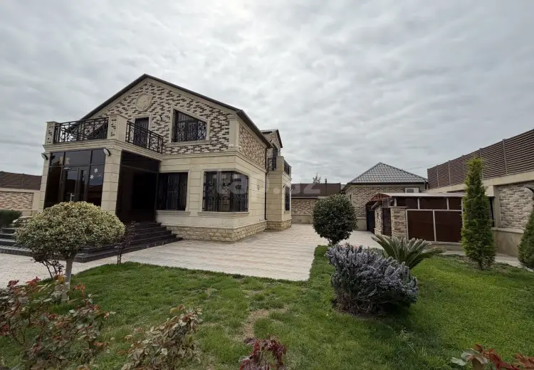 3 otaqlı mənzil , Nardaran qəs., Sabunçu, Bakı