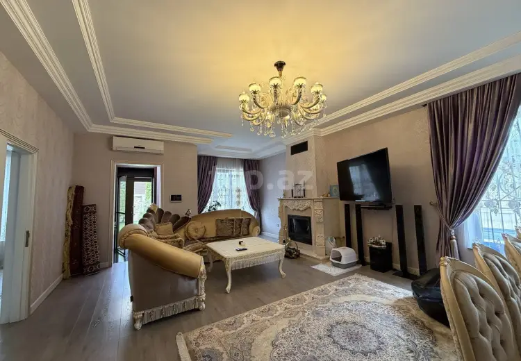3 otaqlı mənzil , Nardaran qəs., Sabunçu, Bakı