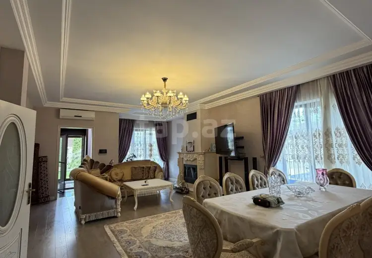 3 otaqlı mənzil , Nardaran qəs., Sabunçu, Bakı