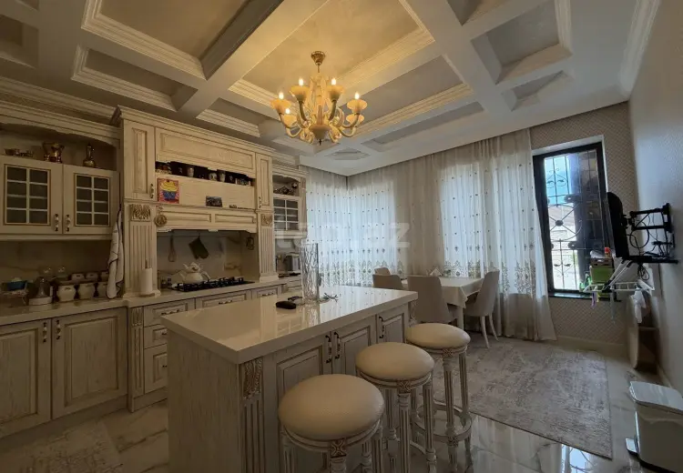 3 otaqlı mənzil , Nardaran qəs., Sabunçu, Bakı