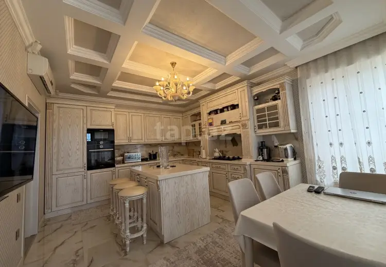 3 otaqlı mənzil , Nardaran qəs., Sabunçu, Bakı