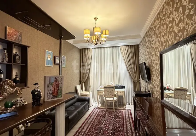 3 otaqlı mənzil , Nardaran qəs., Sabunçu, Bakı