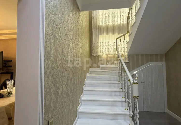 3 otaqlı mənzil , Nardaran qəs., Sabunçu, Bakı