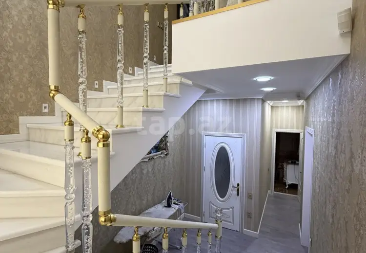 3 otaqlı mənzil , Nardaran qəs., Sabunçu, Bakı