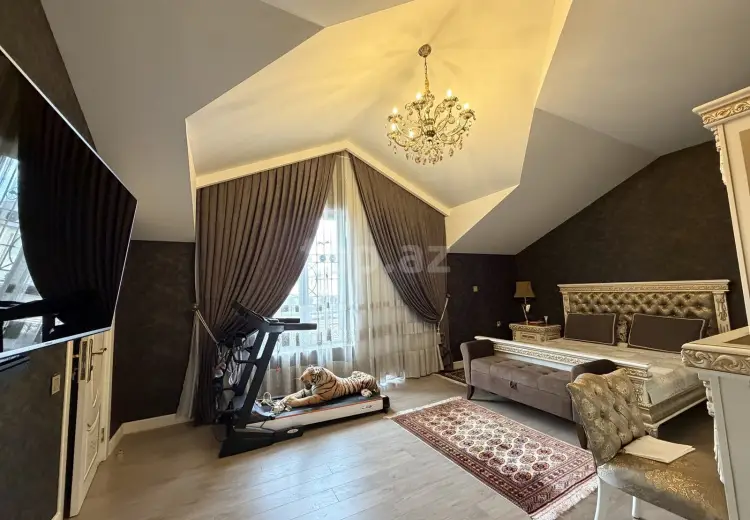 3 otaqlı mənzil , Nardaran qəs., Sabunçu, Bakı