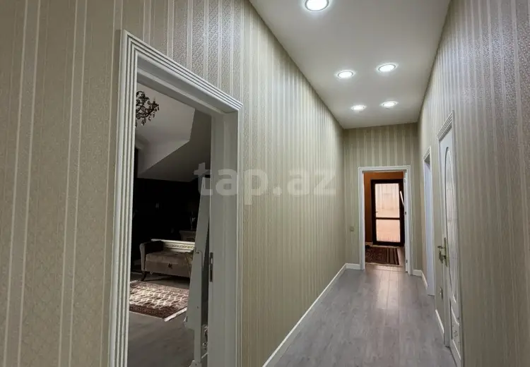 3 otaqlı mənzil , Nardaran qəs., Sabunçu, Bakı