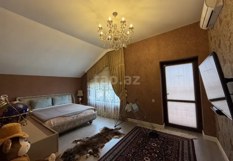 3 otaqlı mənzil , Nardaran qəs., Sabunçu, Bakı