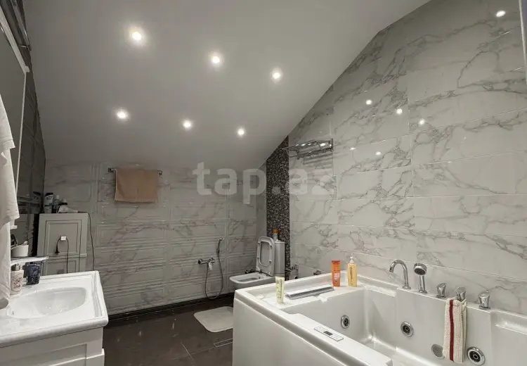 3 otaqlı mənzil , Nardaran qəs., Sabunçu, Bakı