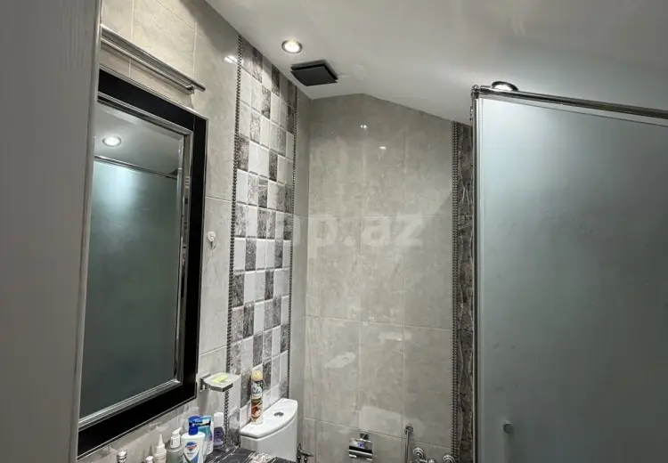 3 otaqlı mənzil , Nardaran qəs., Sabunçu, Bakı